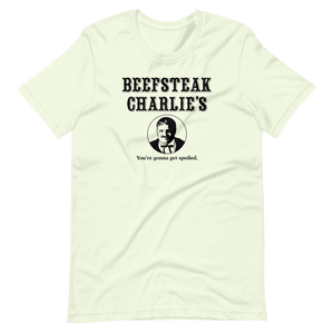 Beefsteak Charlie's