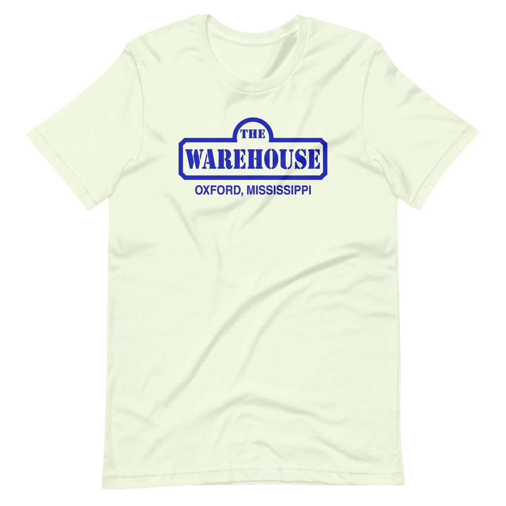 The Warehouse