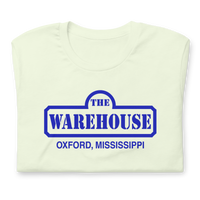 The Warehouse
