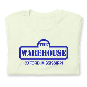 The Warehouse