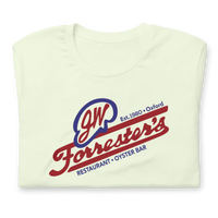 JW Forrester's
