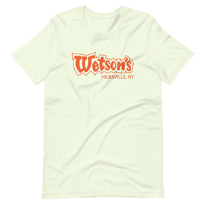 Wetson's - Hicksville, NY