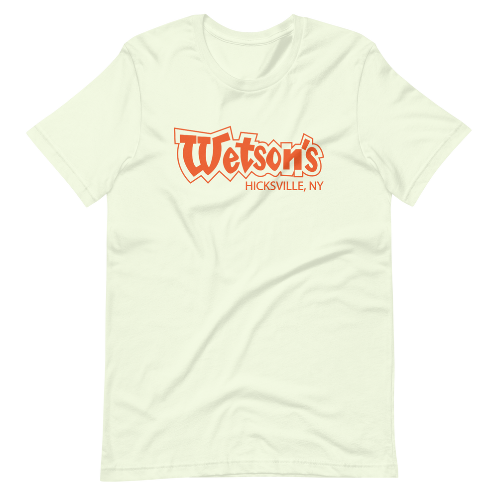 Wetson's - Hicksville, NY