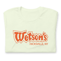 Wetson's - Hicksville, NY
