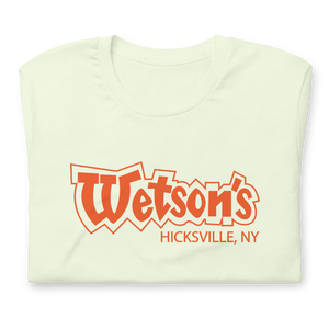 Wetson's - Hicksville, NY