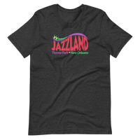 Jazzland
