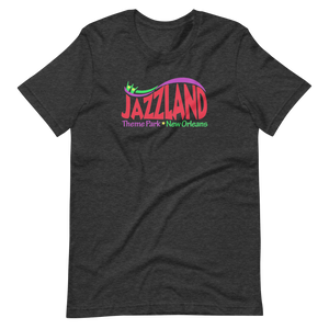 Jazzland