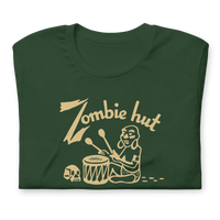 Zombie Hut

