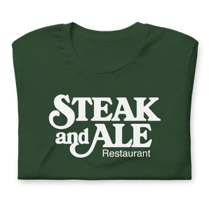 Steak and Ale