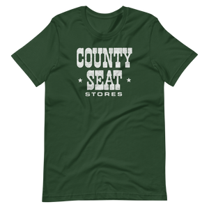 County Seat