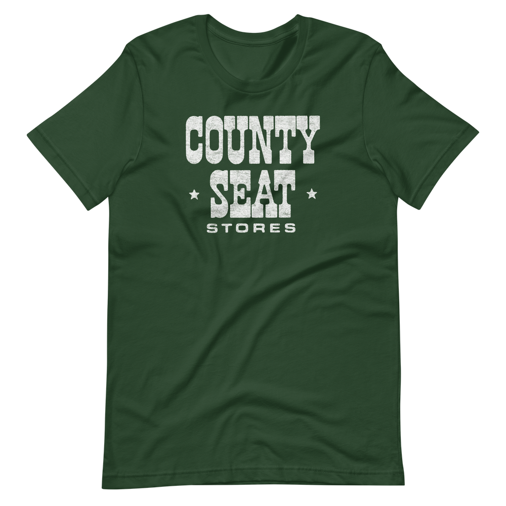 County Seat