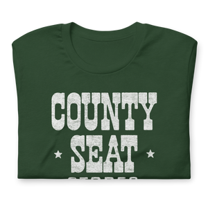 County Seat