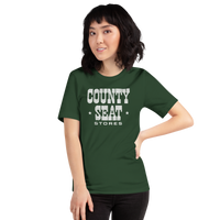 County Seat
