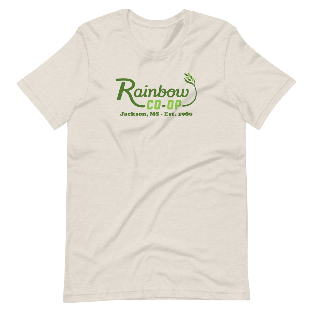 Rainbow Co-Op