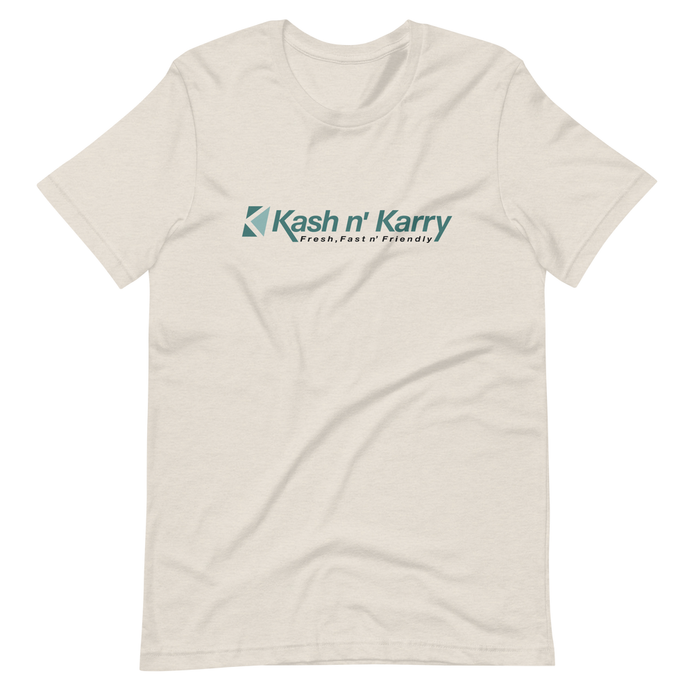 Kash n' Karry