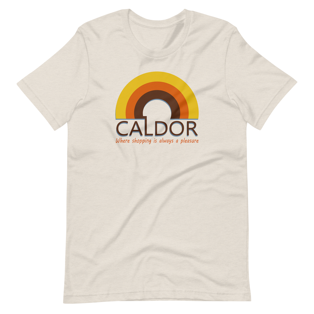 Caldor
