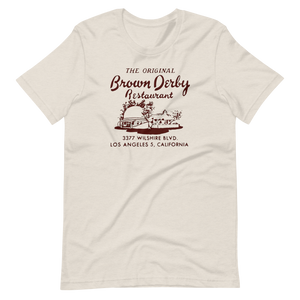 Brown Derby