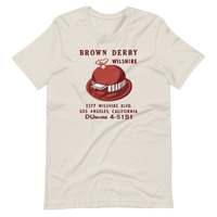 Brown Derby
