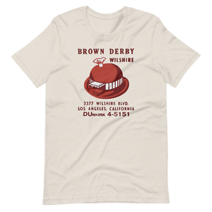 Brown Derby