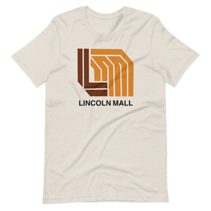 Lincoln Mall