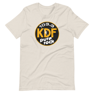 WKDF - Nashville, TN