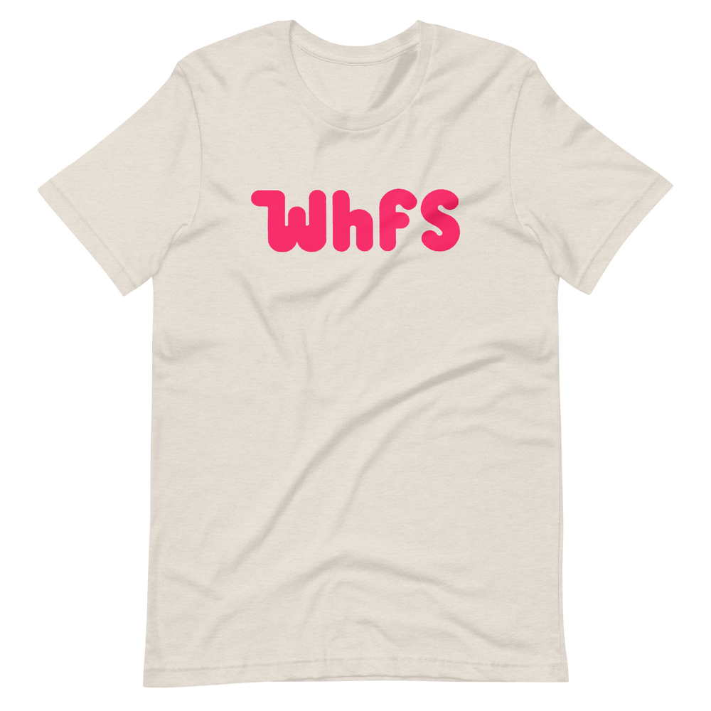 WHFS - Bethesda, MD