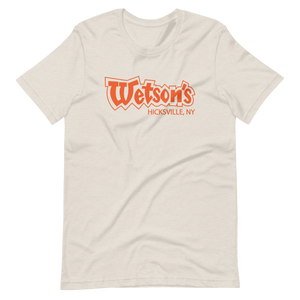 Wetson's - Hicksville, NY