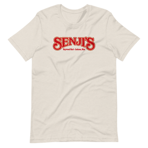 Senji's