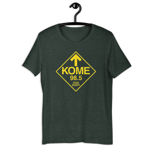 KOME - San Jose, CA