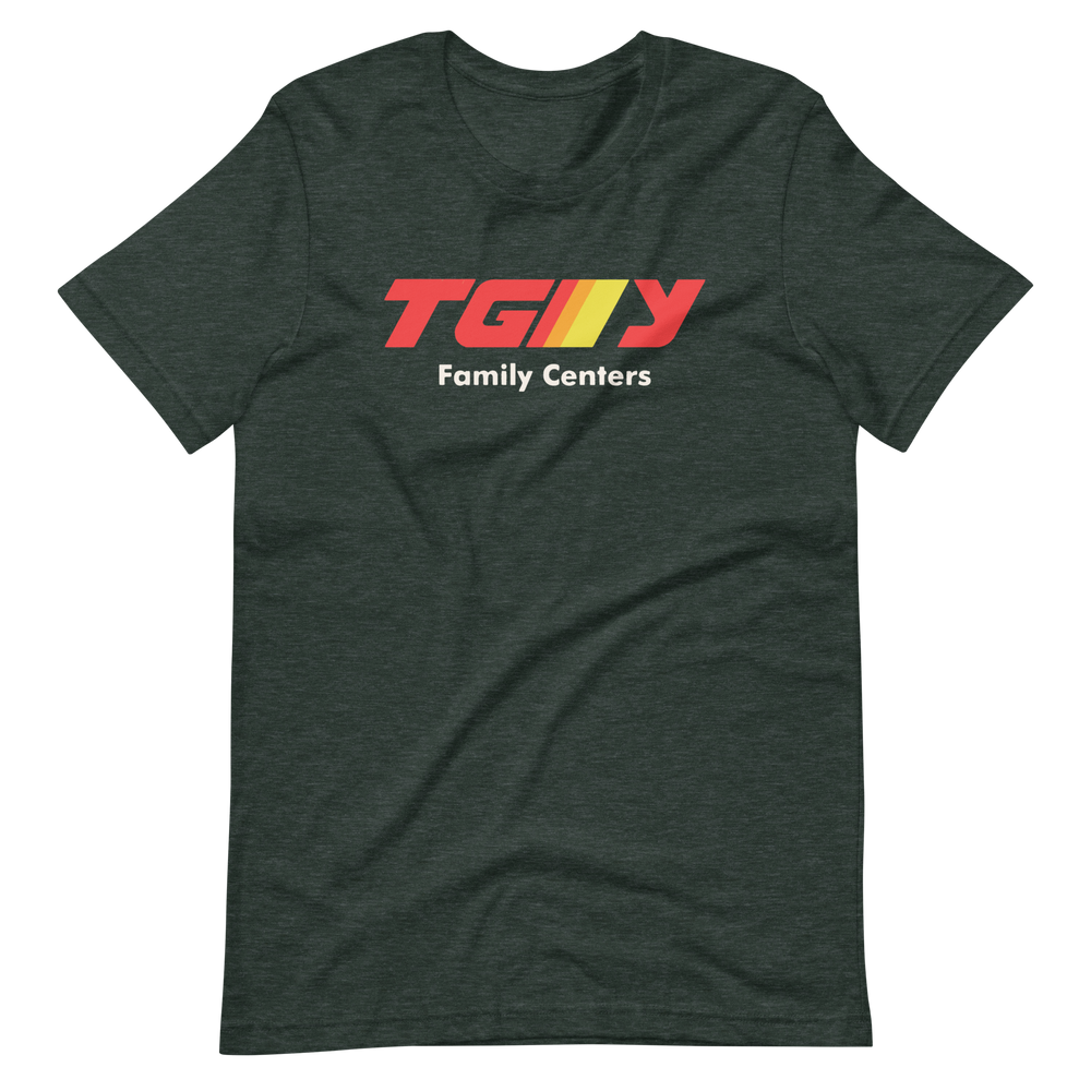 TG&Y