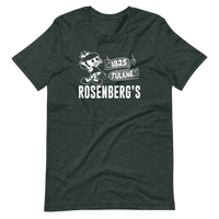 Rosenberg's
