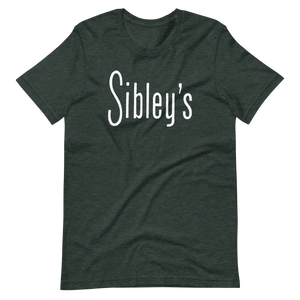 Sibley's