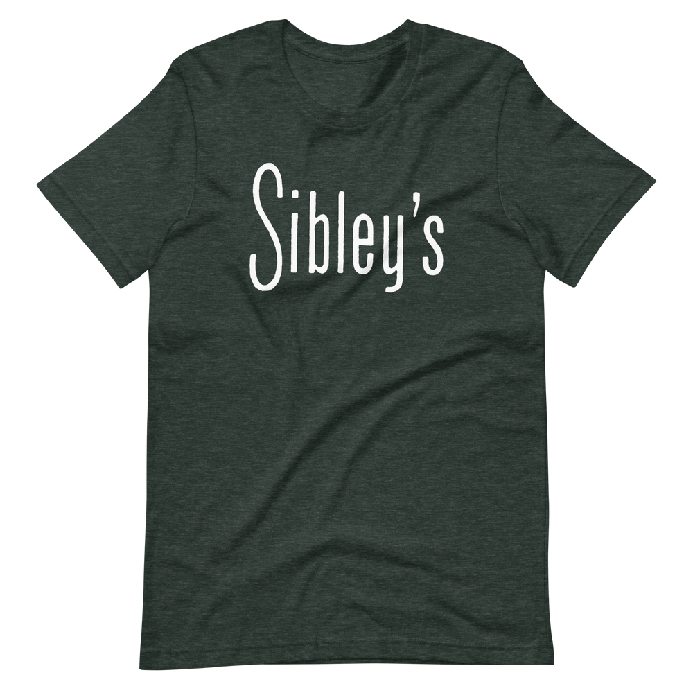 Sibley's