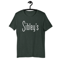 Sibley's
