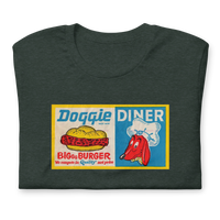 Doggie Diner
