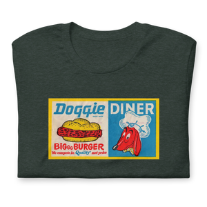 Doggie Diner