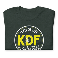 WKDF - Nashville, TN
