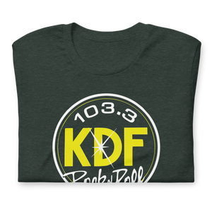 WKDF - Nashville, TN