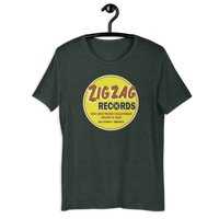 Zig Zag Records - Brooklyn
