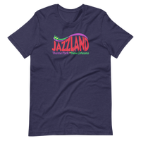 Jazzland
