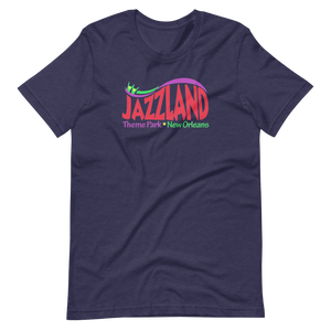 Jazzland