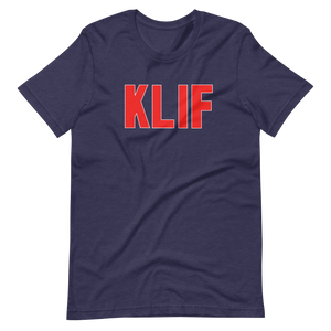 KLIF - Dallas, TX