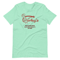 Corky's