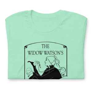 Widow Watson's - Gautier