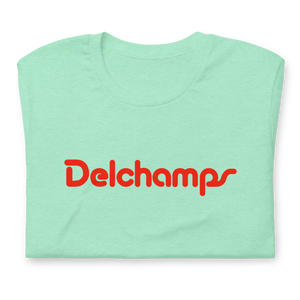 Delchamps
