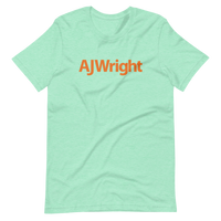 AJ Wright
