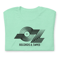 Oz Records & Tapes
