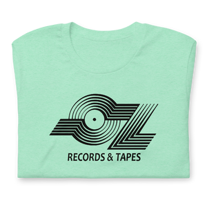 Oz Records & Tapes