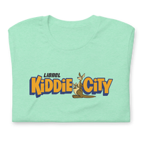 Lionel Kiddie City