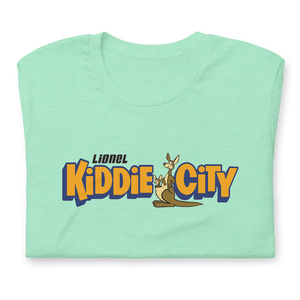 Lionel Kiddie City